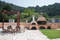 Erikousa villa 4 Ereikousa Hotels in Erikoussa