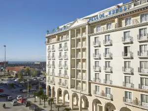 Mediterranean Palace