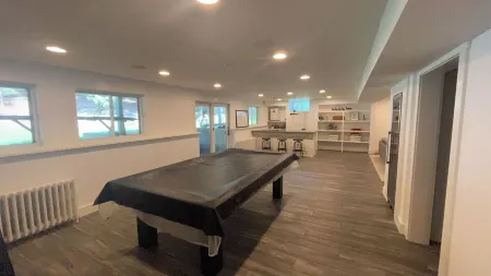 NEW LISTING! Modern Luxury Catskills Retreat