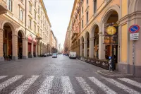 Falegnami Boutique Suites - BolognaRooms