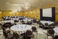 Hilton President Kansas City Hotels in Kaw Township