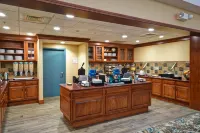 Homewood Suites by Hilton Lancaster - breakfast