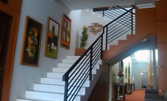 Sarila Hotel Sukoharjo - Housity