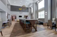 Hampton Inn & Suites Dallas-DeSoto