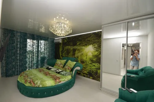 Apartments Vip class with exclusive design. Center city. Good view in Odessa !