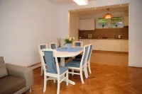 Silent House-Sovata suitable for up to 10 Guests Hotel a Sovata