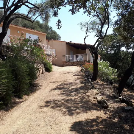 IDEAL FOR A STAY WITH FAMILY OR FRIENDS