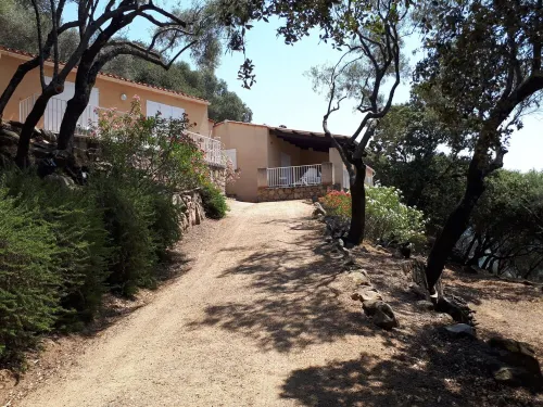 IDEAL FOR A STAY WITH FAMILY OR FRIENDS