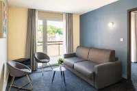 HOTEL BEST WESTERN FONTAINE-ARGENT Hotels in Chalezeule