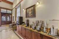 Best Western Plus Greenwell Inn - breakfast