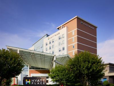 Hyatt Place Yonkers