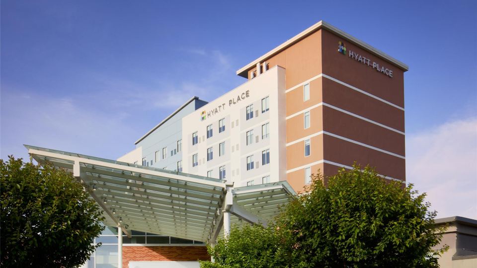 Hyatt Place Yonkers