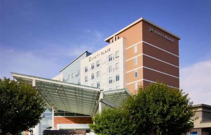 Hyatt Place Yonkers
