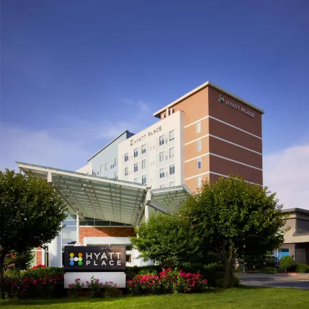Hyatt Place Yonkers