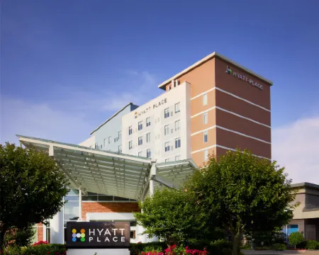 Hyatt Place Yonkers Hotels in Yonkers