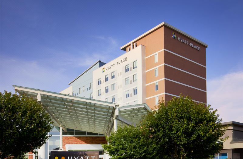 Hyatt Place Yonkers