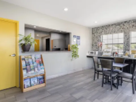 SureStay by Best Western  McAlester Hotels in Pittsburg County