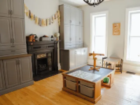 The Enchanted Newgate Estate Hotels in Goderich