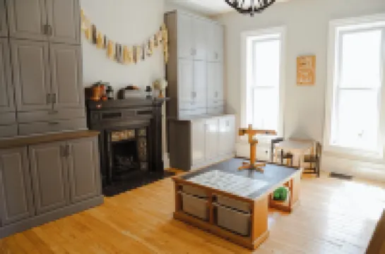 The Enchanted Newgate Estate