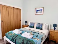 The Long Barn, Brick Kiln Barns, Dilham - Sleeps 6 in Luxury - Dog Friendly