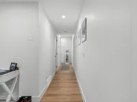 Modern, Cozy and Central Basement Unit! Close to Everything!! Hotels in Southwest Edmonton