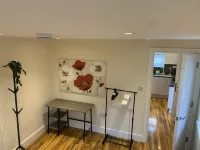 Timothy and Shekinah Apartments New Builds in Kent