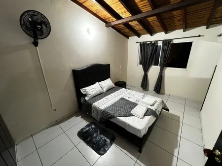 New apartment in San Gil with all the Comforts.