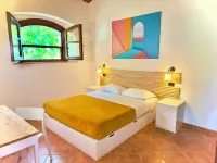 Oasis in the Maremma: nature and relaxation Các khách sạn gần Parco dell'uccellina