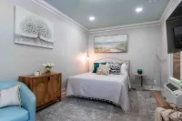 Comfort and Modern Studio Apartment