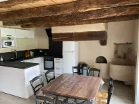 Gîte de Détente à la Campagne