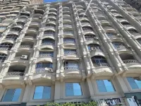 Luxury Nile view, Cornish Nile Hotels in El-Khalifa