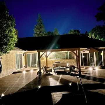 Charming Studio in Folsom - Quiet Neighborhood Close to Trails & Folsom Lake