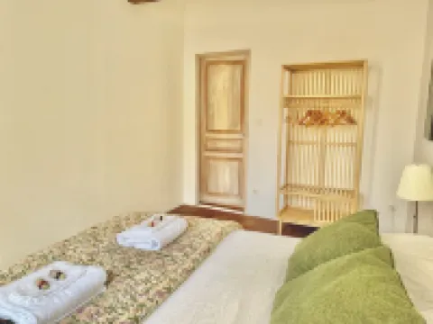 3 bedroom apartment in aix-en-provence