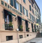 蒂耶爾萊格勒多飯店 - 3 星級