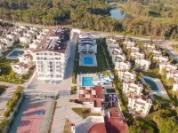 IQ Belek Resort Hotels near Аквапарк The Land of Legend