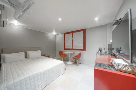 Busan Seodong Venice Отели рядом с достопримечательностью «Пусанский университет иностранных языков»