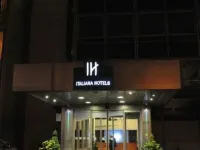 Italiana Hotels Florence - Pools