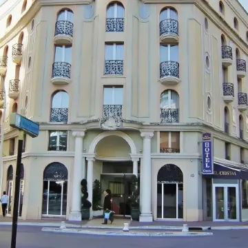 Cristal Hotel & Spa