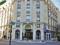 Cristal Hotel & Spa Hotel in zona Rue dAntibes