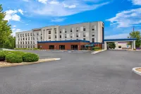 Hampton Inn & Suites Grove City Hotels in Springfield Township