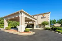 Comfort Inn & Suites Oxford South Hotels in Henderson