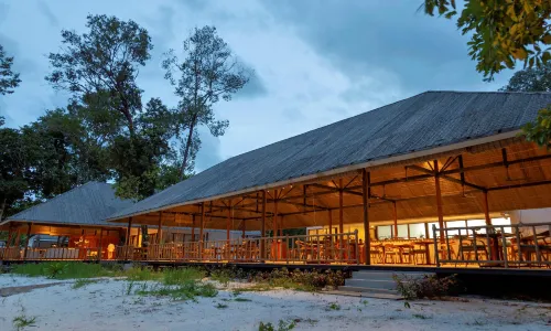 아일랜드 센터 포인트