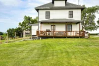 Family-Friendly Seward Home w/ Sauna & Pool! - Homestays