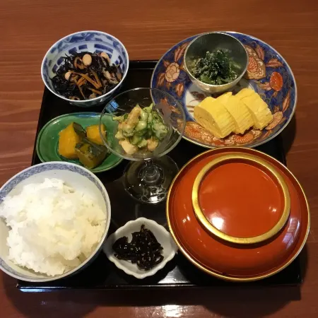 Ryokan Tanoya