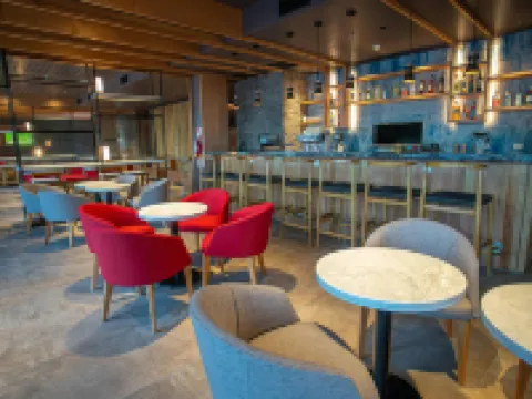 巴里洛切希爾頓歡朋酒店 巴里洛切縣酒店