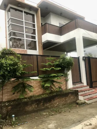 Vacation Home Metrogate Silang EstateCozy and Beautiful environment