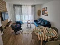 Le St Antoine - Downtown - Parking