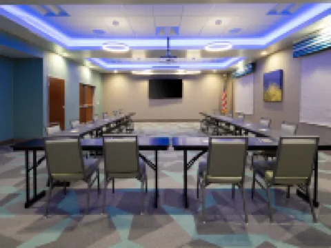 Hampton Inn & Suites - Gilroy, CA Hoteles en Gilroy