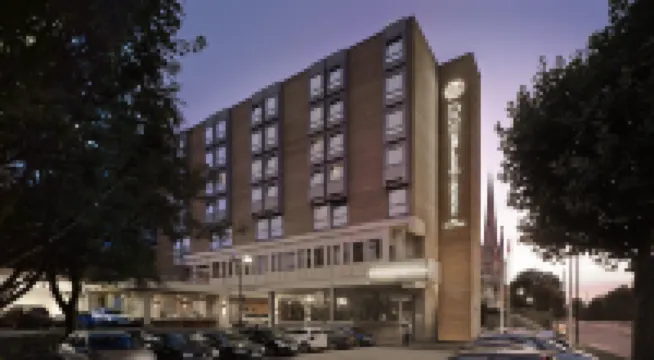 DoubleTree by Hilton Bristol City Centre Hotels near Temple Meads