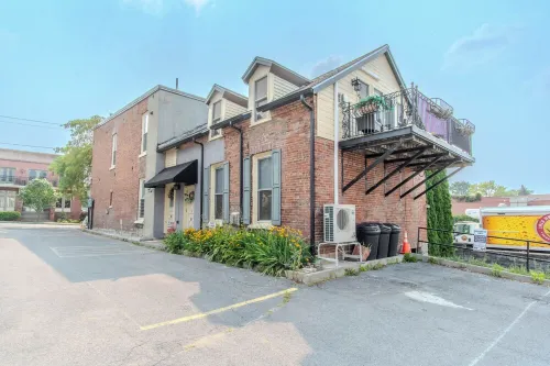 Sackets Harbor Village Gem + Lakeside & Central
